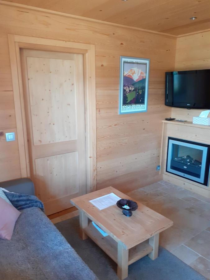 Apartment Alp'intages *