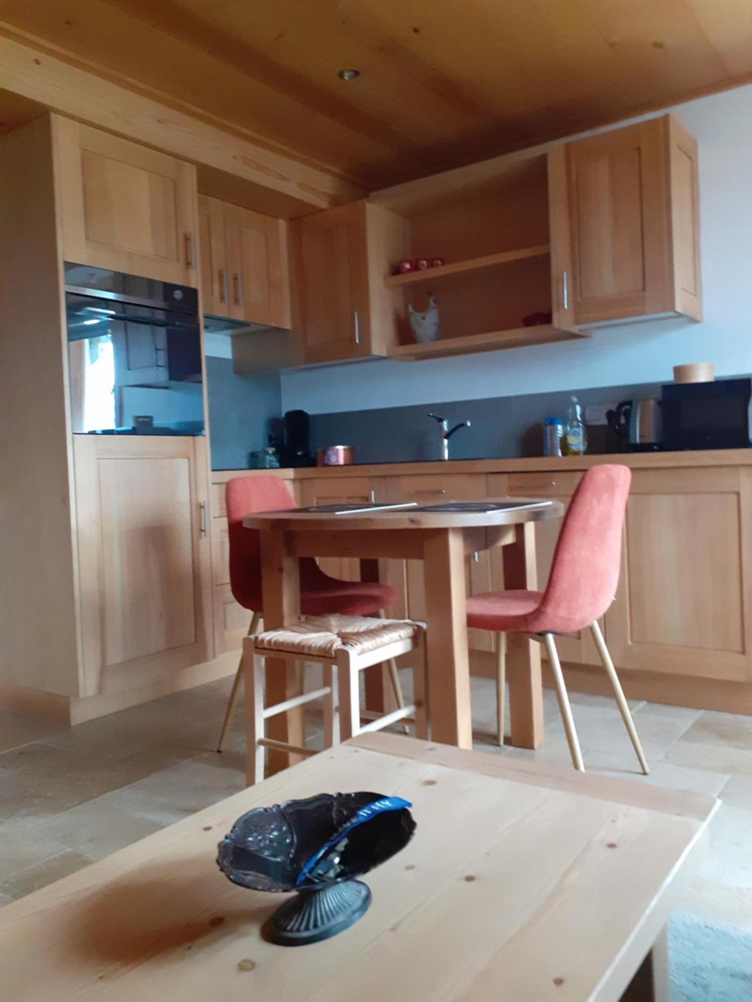 Apartment Alp'intages *