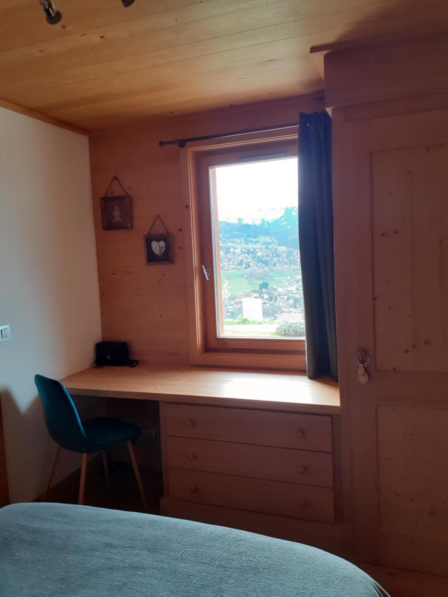 Apartment Alp'intages Combloux