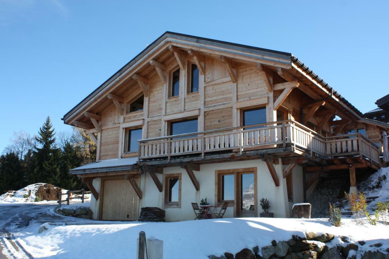 Apartment Alp'intages